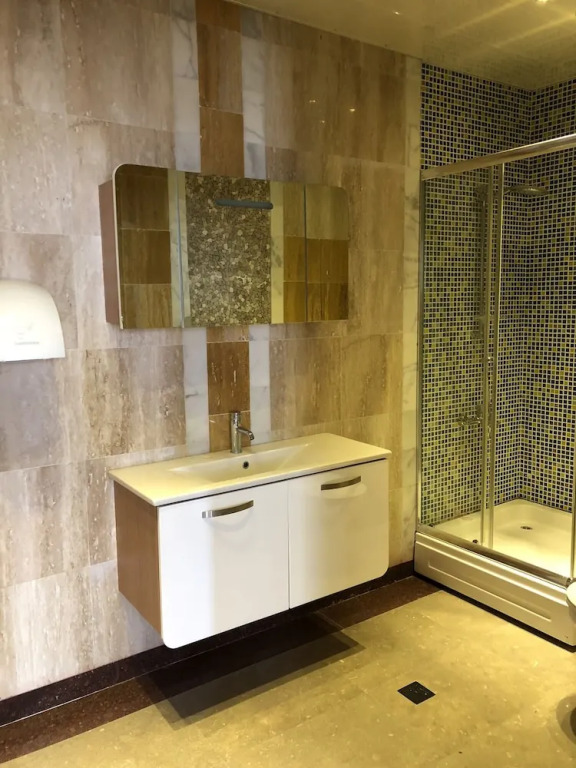 Баку: Отель Baku Luxury Hotel