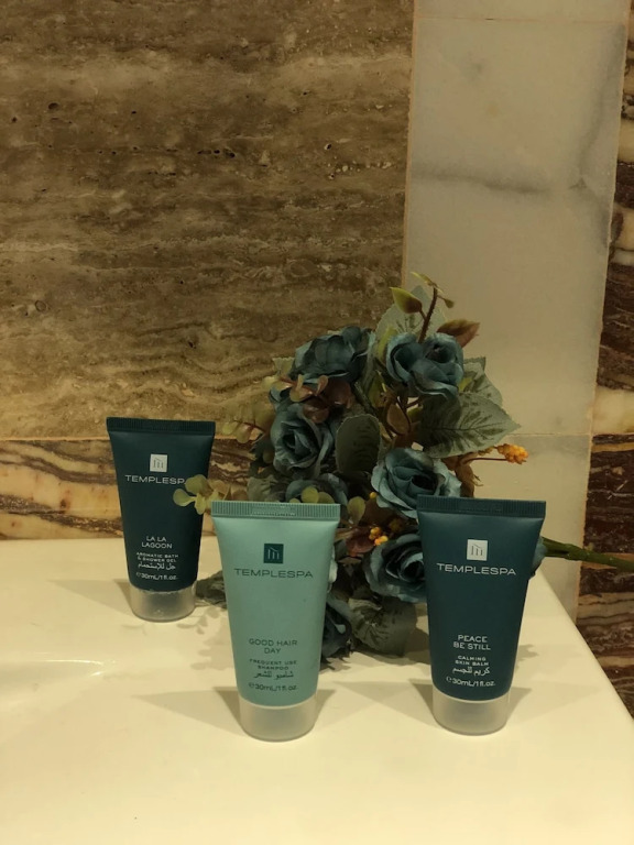 Баку: Отель Baku Luxury Hotel