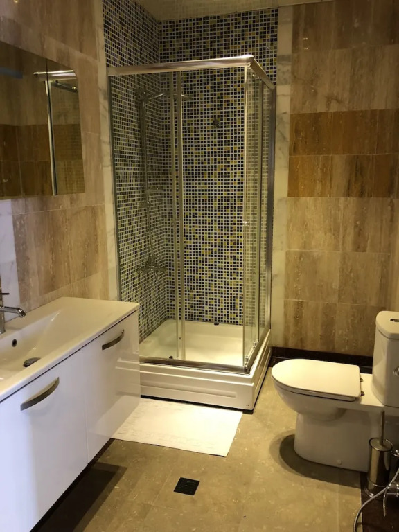 Баку: Отель Baku Luxury Hotel