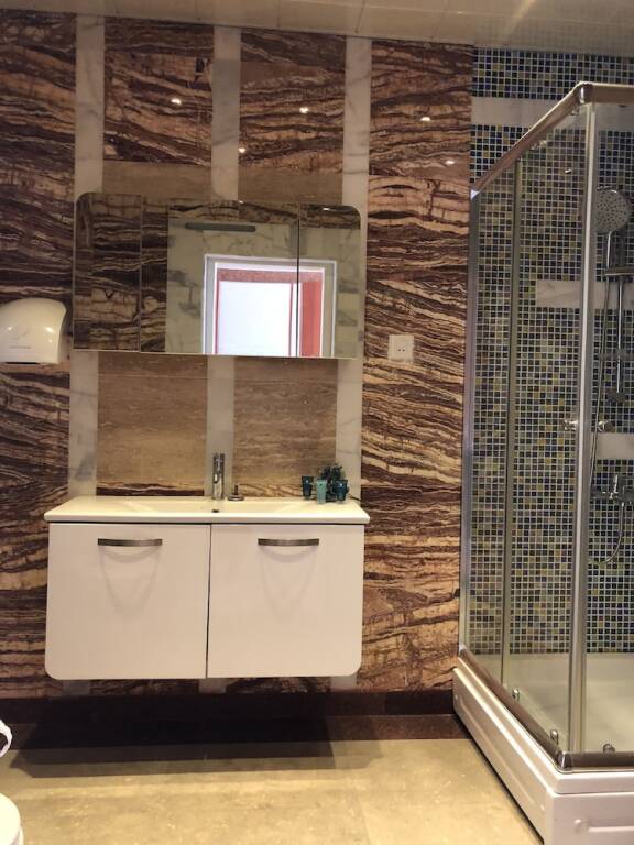 Баку: Отель Baku Luxury Hotel