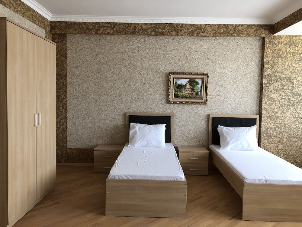 Баку: Отель Baku Luxury Hotel