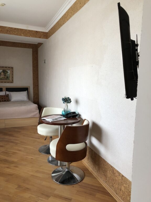 Баку: Отель Baku Luxury Hotel