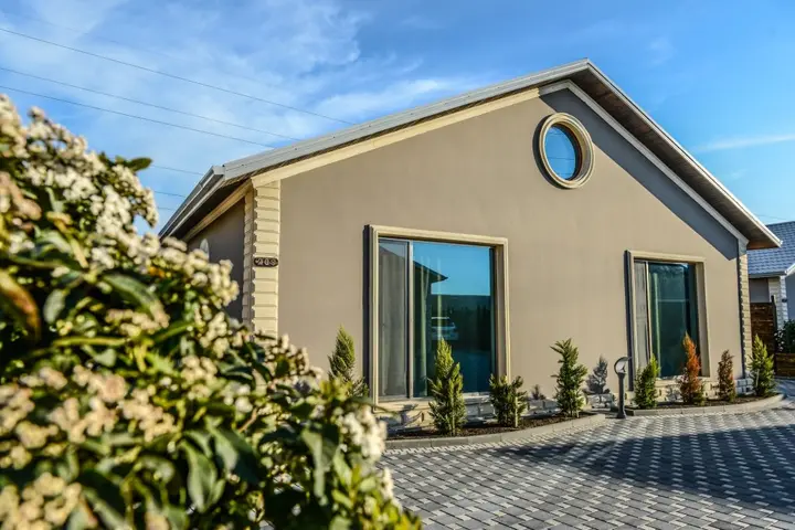 Баку: Отель Armada Villa