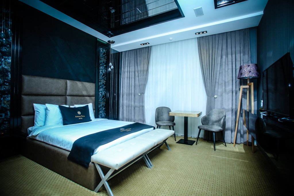 Баку: Отель Armada Villa