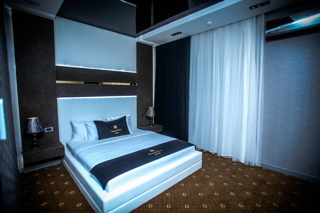 Баку: Отель Armada Villa