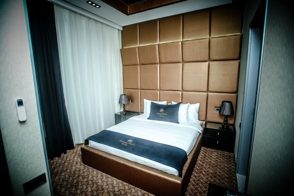 Баку: Отель Armada Villa