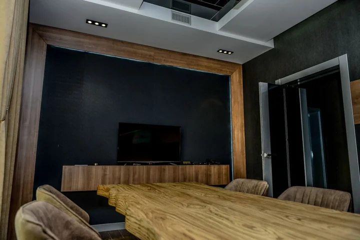 Баку: Отель Armada Villa