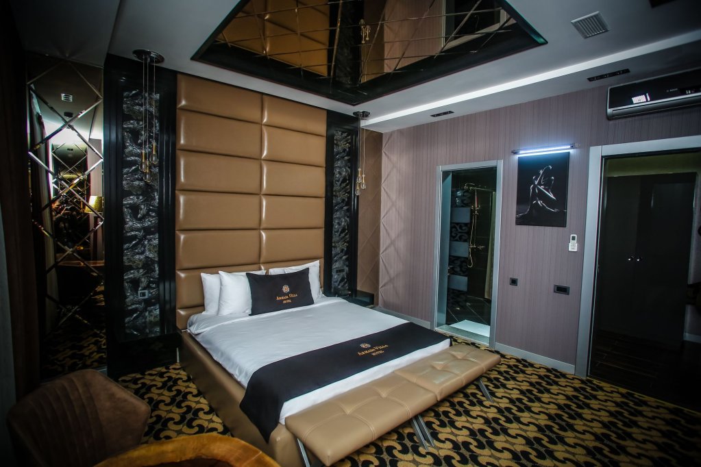 Баку: Отель Armada Villa