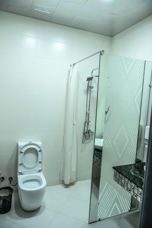 Баку: Отель Armada Villa