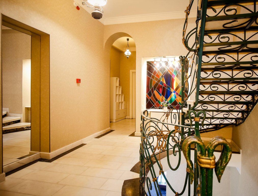 Тбилиси: Отель Toma's House
