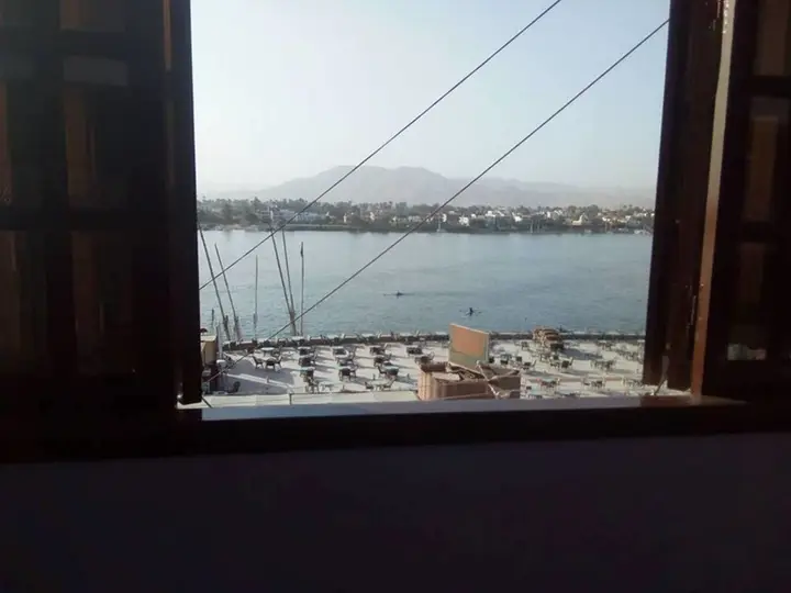 Corniche El Nile Flat — фото 2
