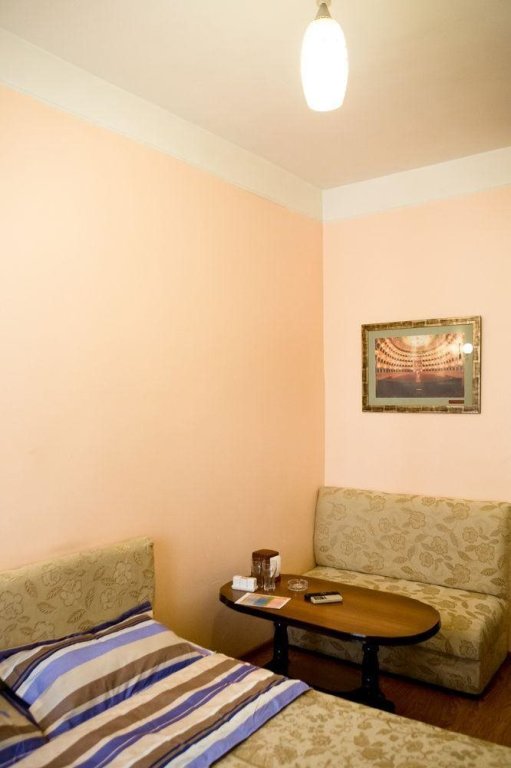 Tetatet Hotel Yerevan — фото 4