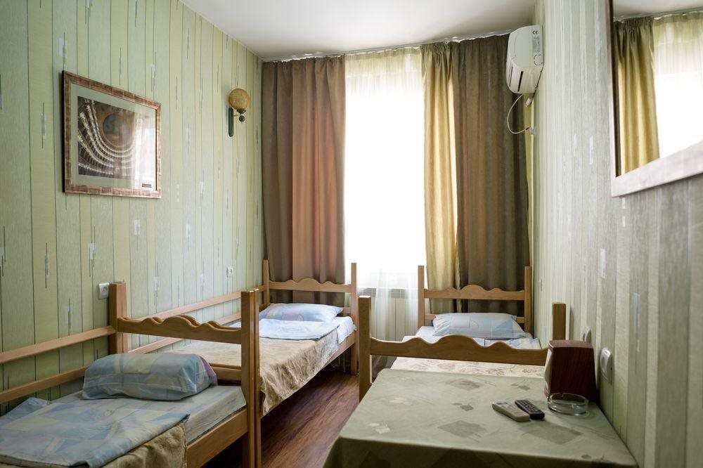 Tetatet Hotel Yerevan — фото 3