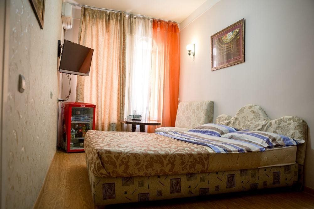 Tetatet Hotel Yerevan — фото 2