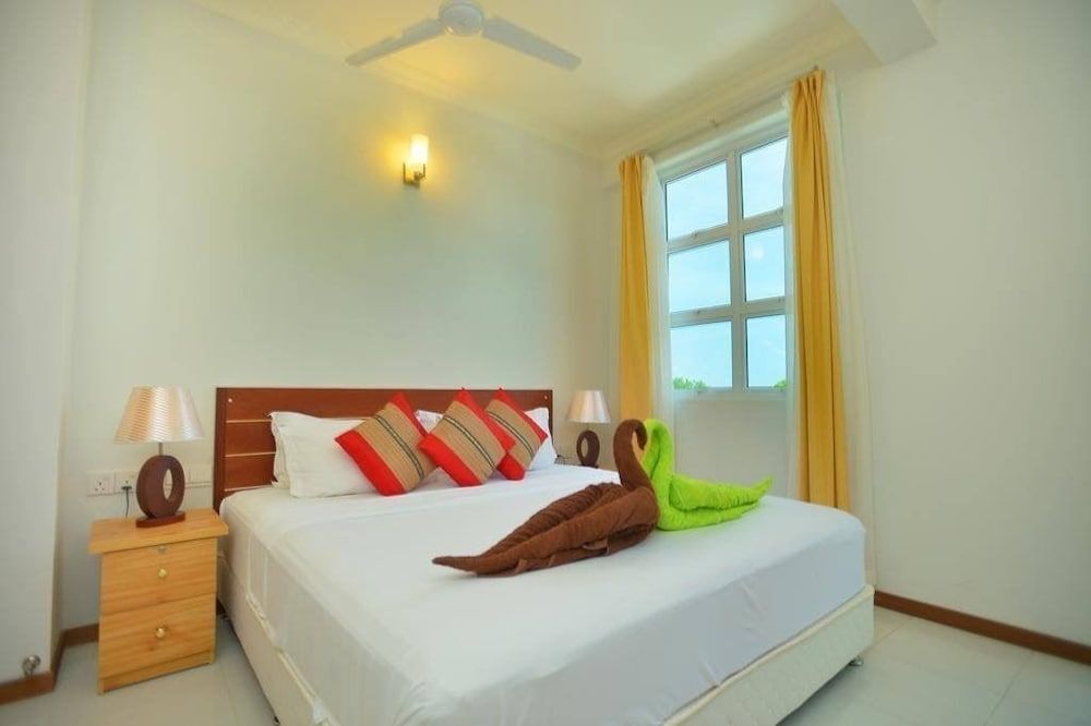 Атолл Алиф-Алиф: The White Sand Dunes Rasdhoo