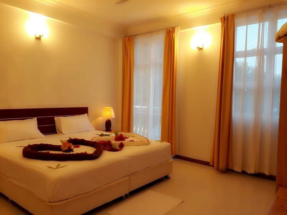 Атолл Алиф-Алиф: The White Sand Dunes Rasdhoo