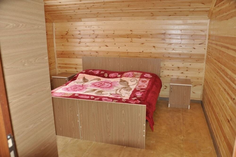 Губа: Qechresh Villa Lux
