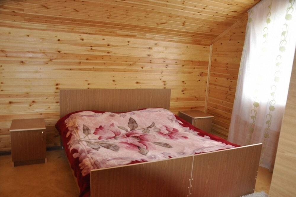 Губа: Qechresh Villa Lux