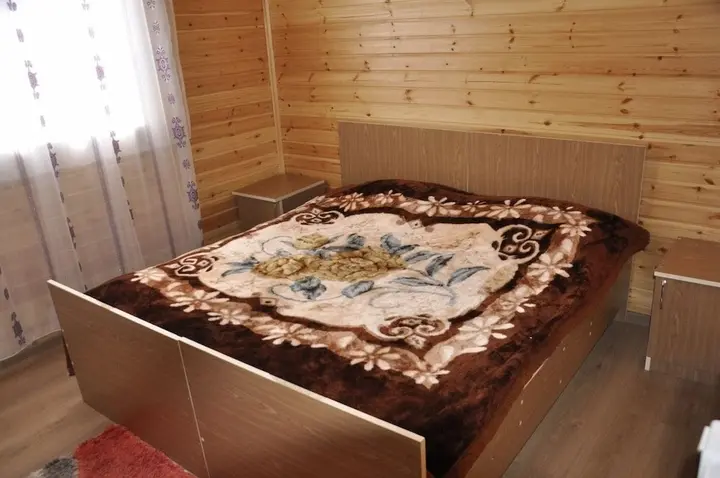 Губа: Qechresh Villa Lux