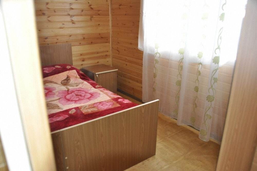 Губа: Qechresh Villa Lux