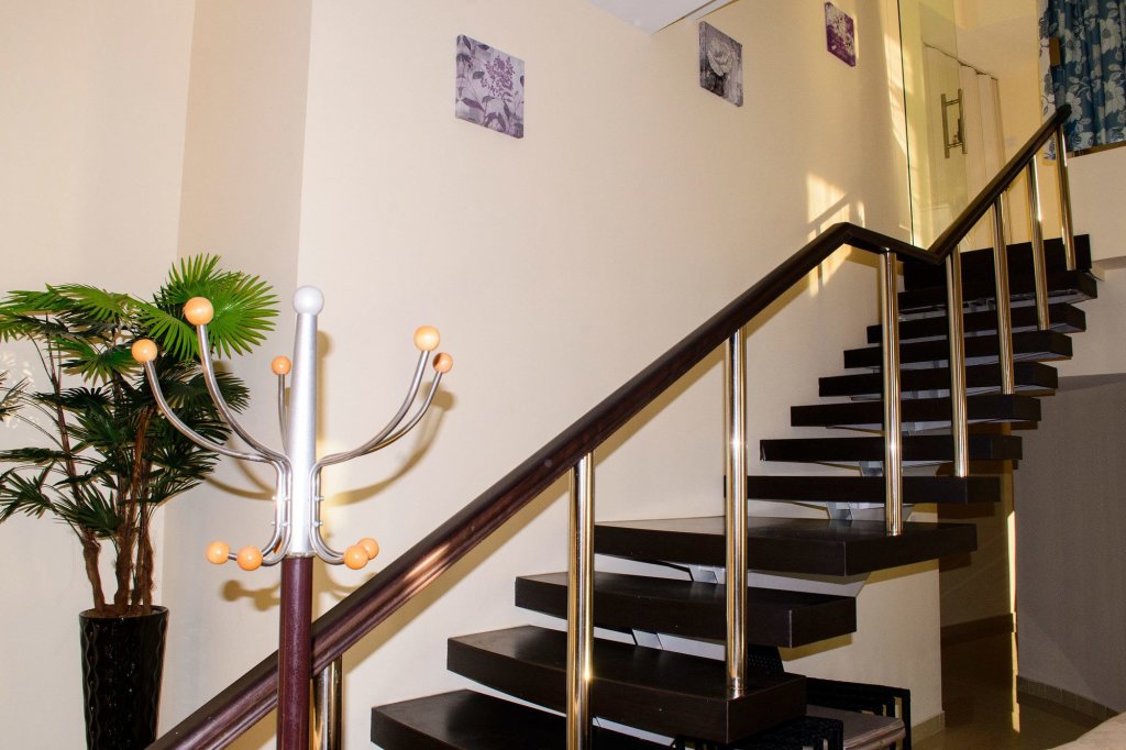 Дубай: Jbr 3 Bedroom Duplex Apartment