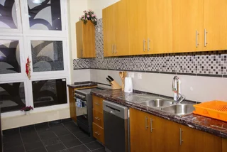Дубай: Jbr 3 Bedroom Duplex Apartment