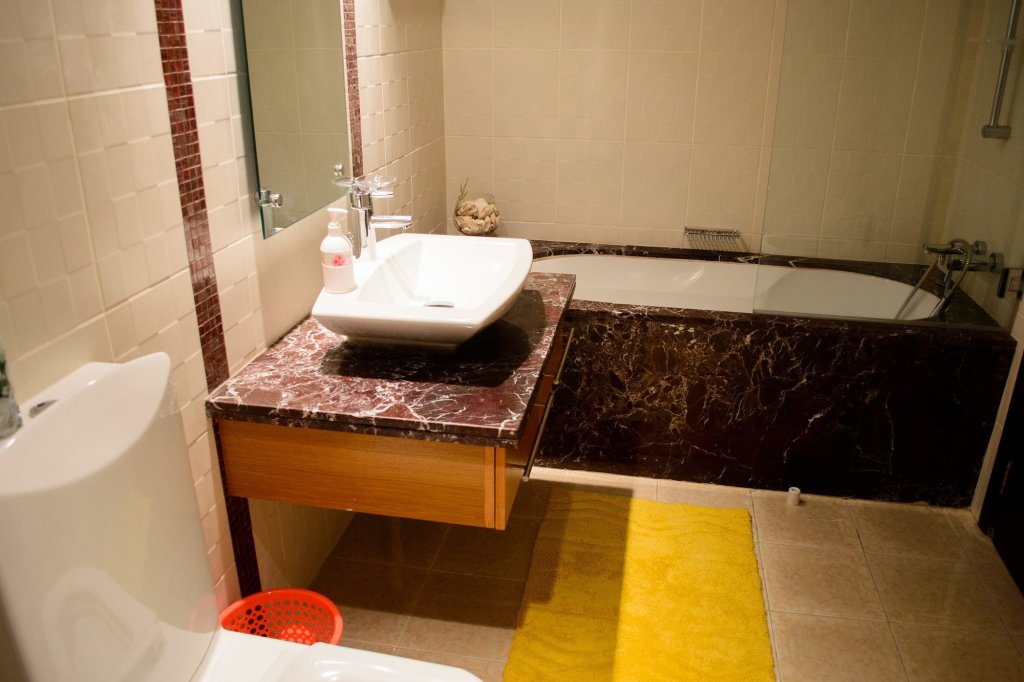Дубай: Jbr 3 Bedroom Duplex Apartment