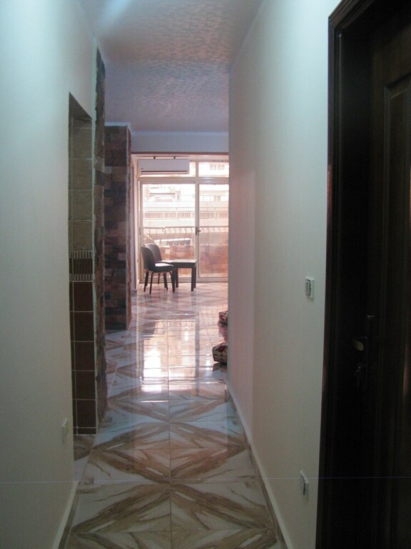 Гиза: Apartamento Ramsés