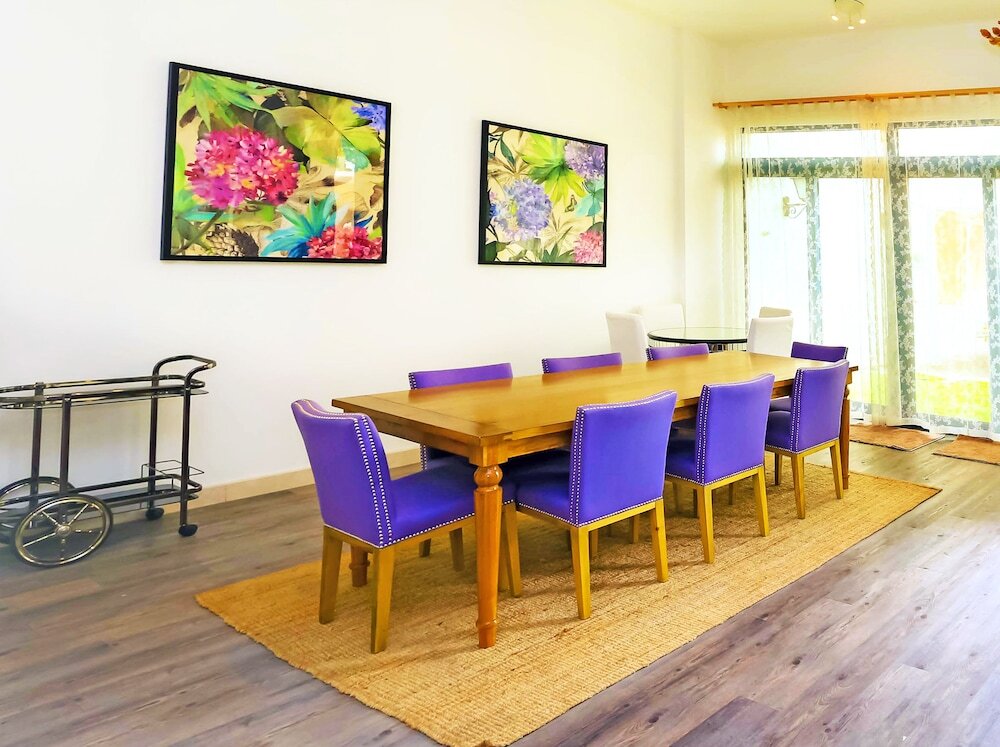 Дубай: Yanjoon Holiday Homes - Palma Residence