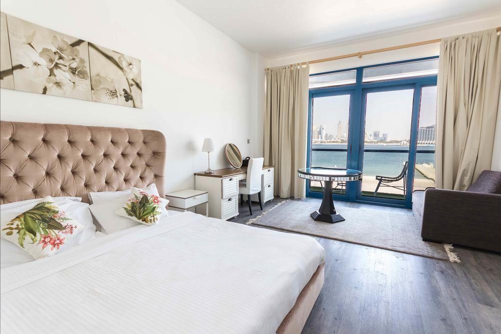 Дубай: Yanjoon Holiday Homes - Palma Residence