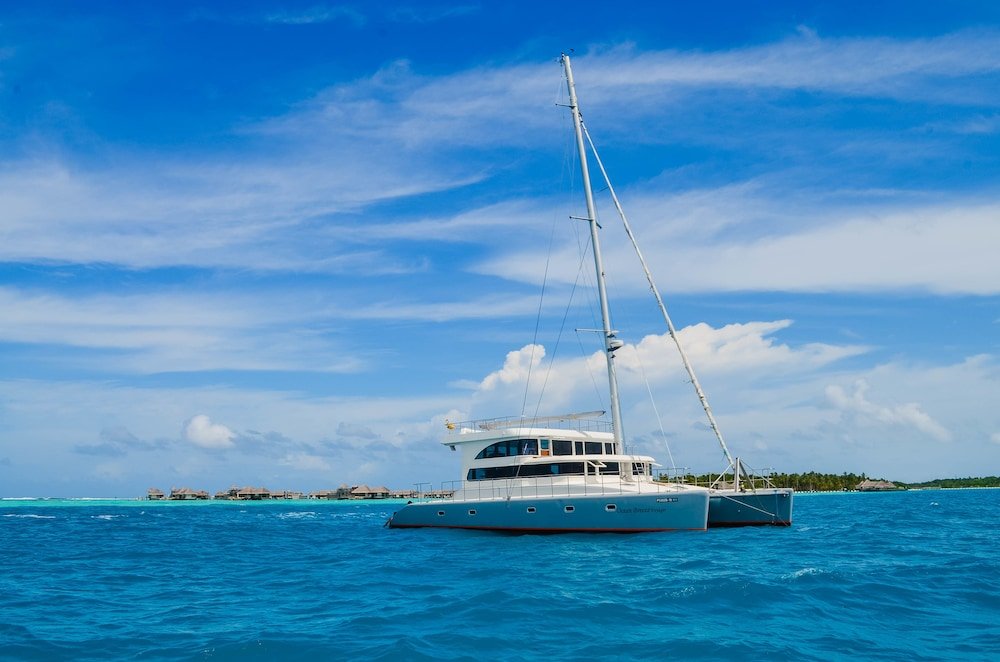 Атолл Алиф-Дхаалу: Maldives Diving Loabi
