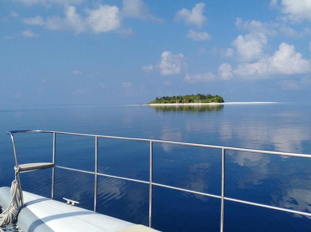Атолл Алиф-Дхаалу: Maldives Diving Loabi
