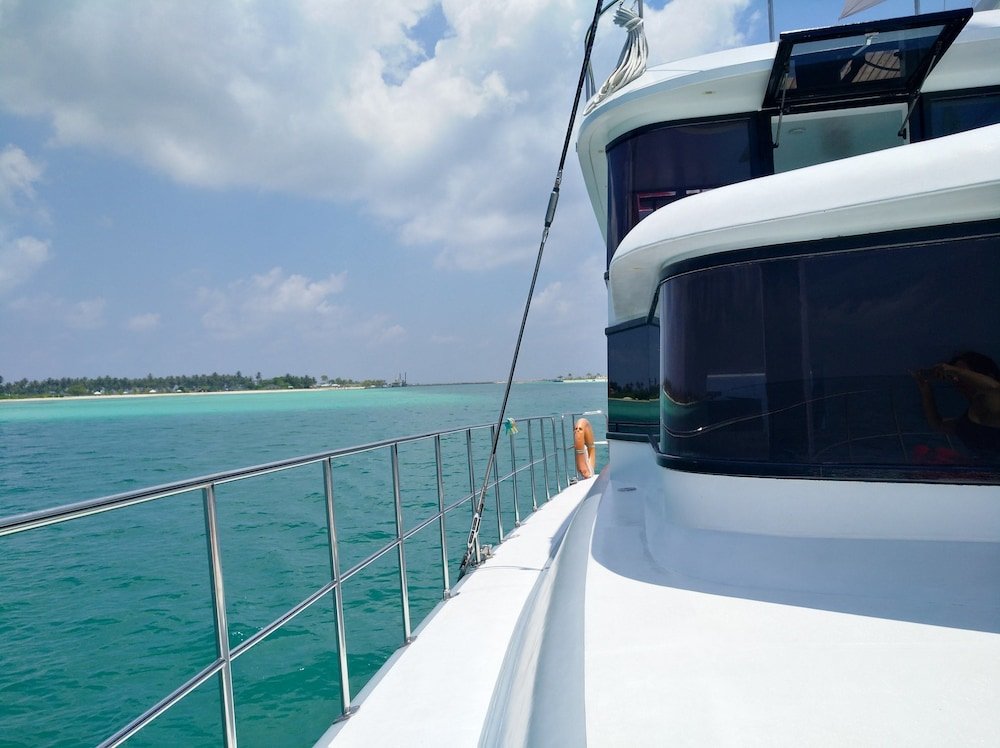 Атолл Алиф-Дхаалу: Maldives Diving Loabi