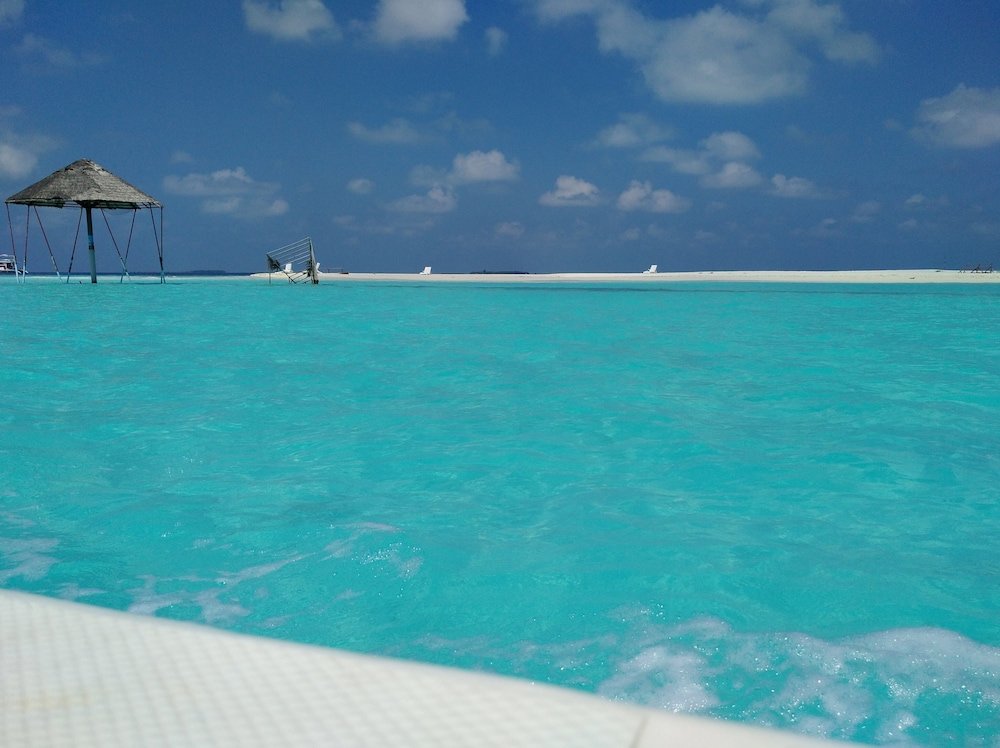 Атолл Алиф-Дхаалу: Maldives Diving Loabi