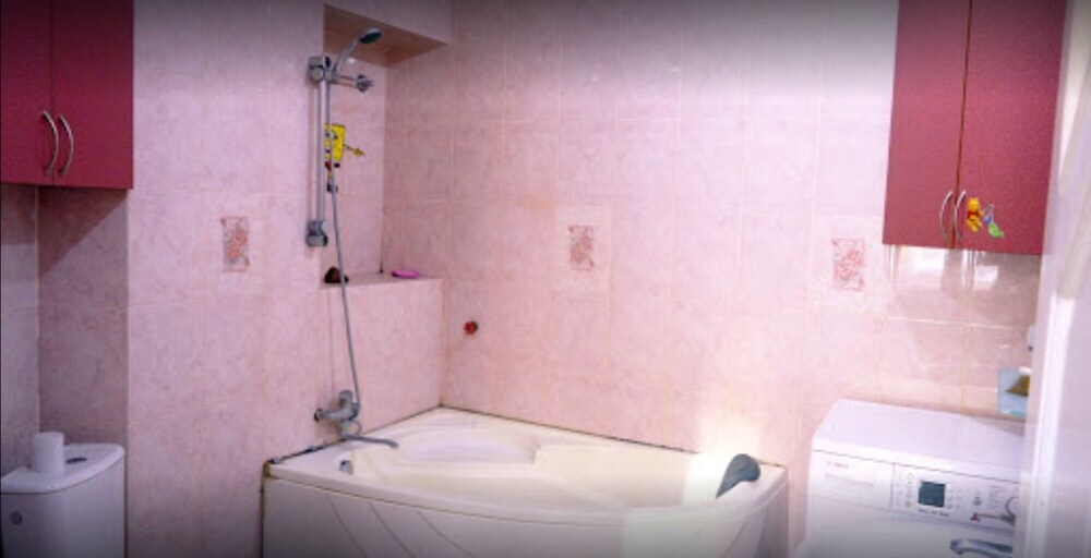 Тбилиси: Amoun Hostel