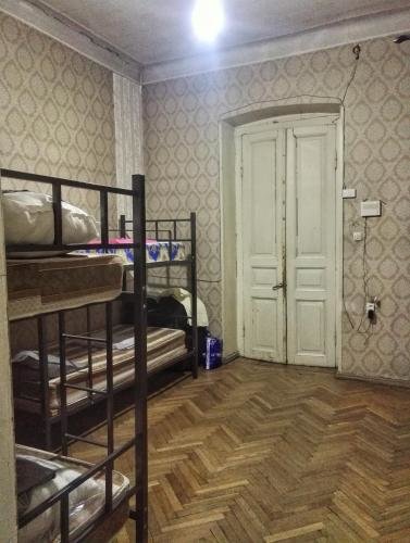 Тбилиси: Amoun Hostel