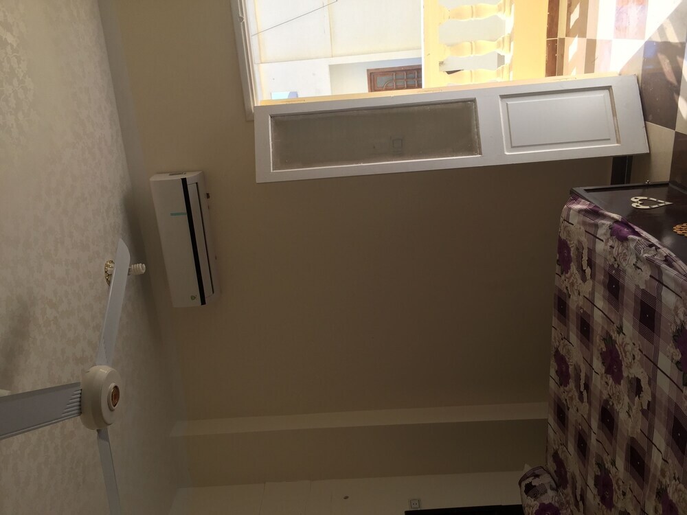 Хургада: Soniva Gani Apartments