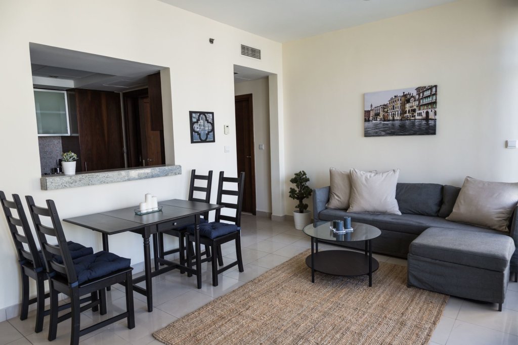 Дубай: Higuests Vacation Homes - Fairfield