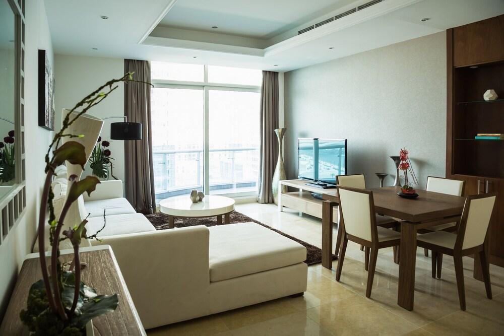 Дубай: Higuests Vacation Homes - Orra