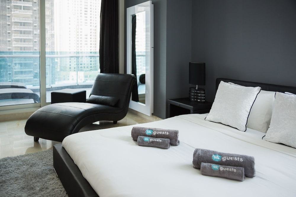 Дубай: Higuests Vacation Homes - Orra