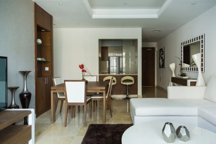 Дубай: Higuests Vacation Homes - Orra