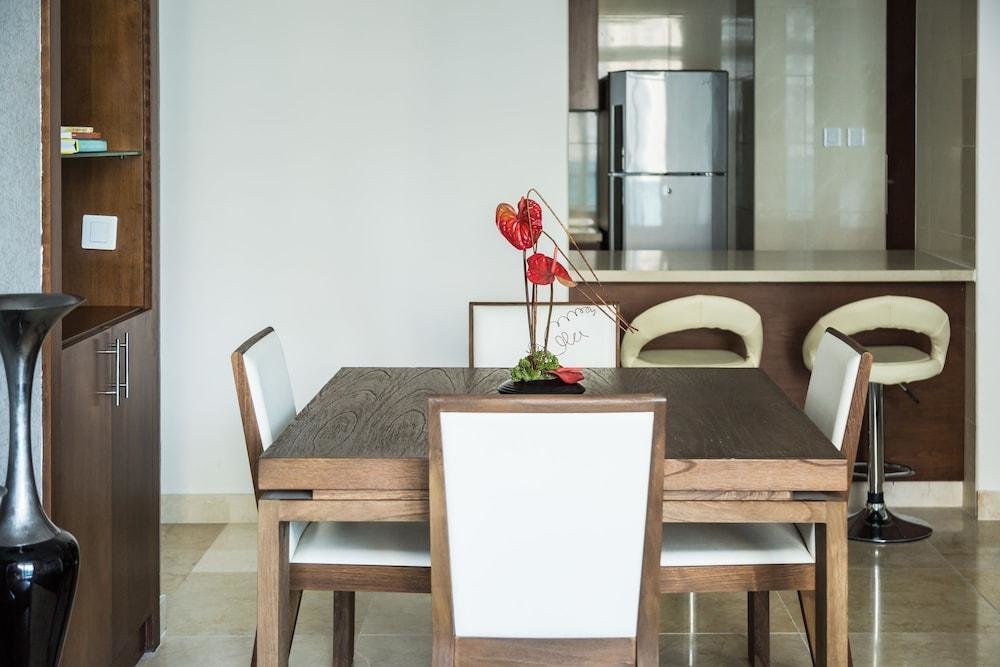 Дубай: Higuests Vacation Homes - Orra