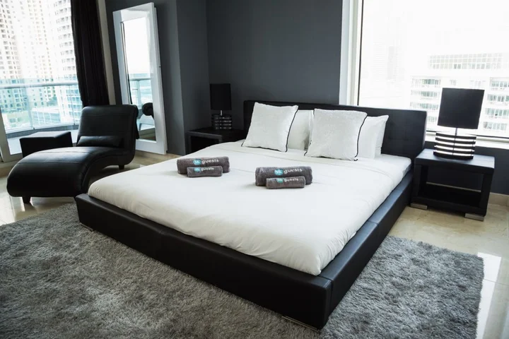 Дубай: Higuests Vacation Homes - Orra