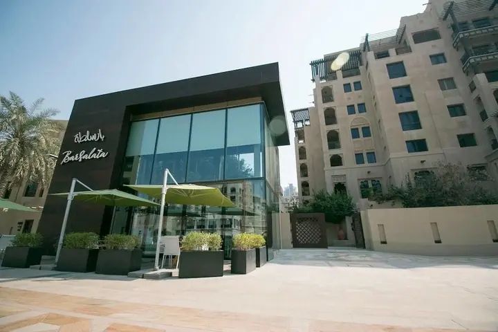 Дубай: Higuests Vacation homes - Zaafaran 2
