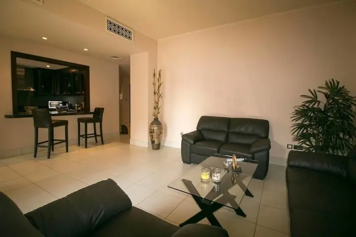 Дубай: Higuests Vacation homes - Zaafaran 2