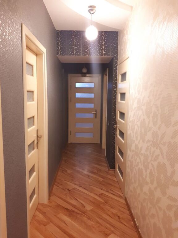 Баку: Apartment with Formula 1 view
