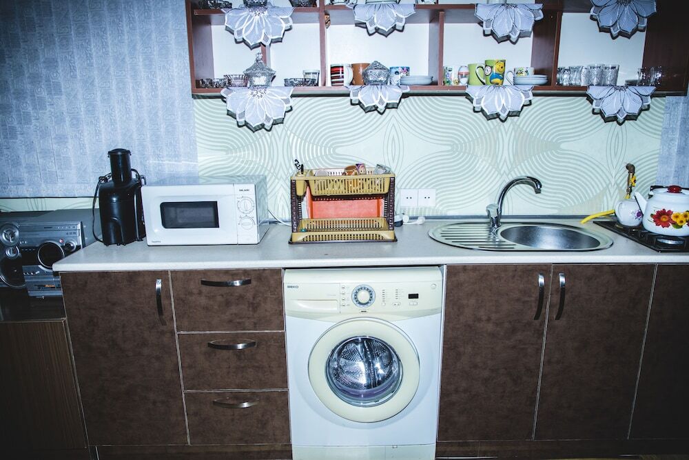 Баку: Stop Hostel&Hotel