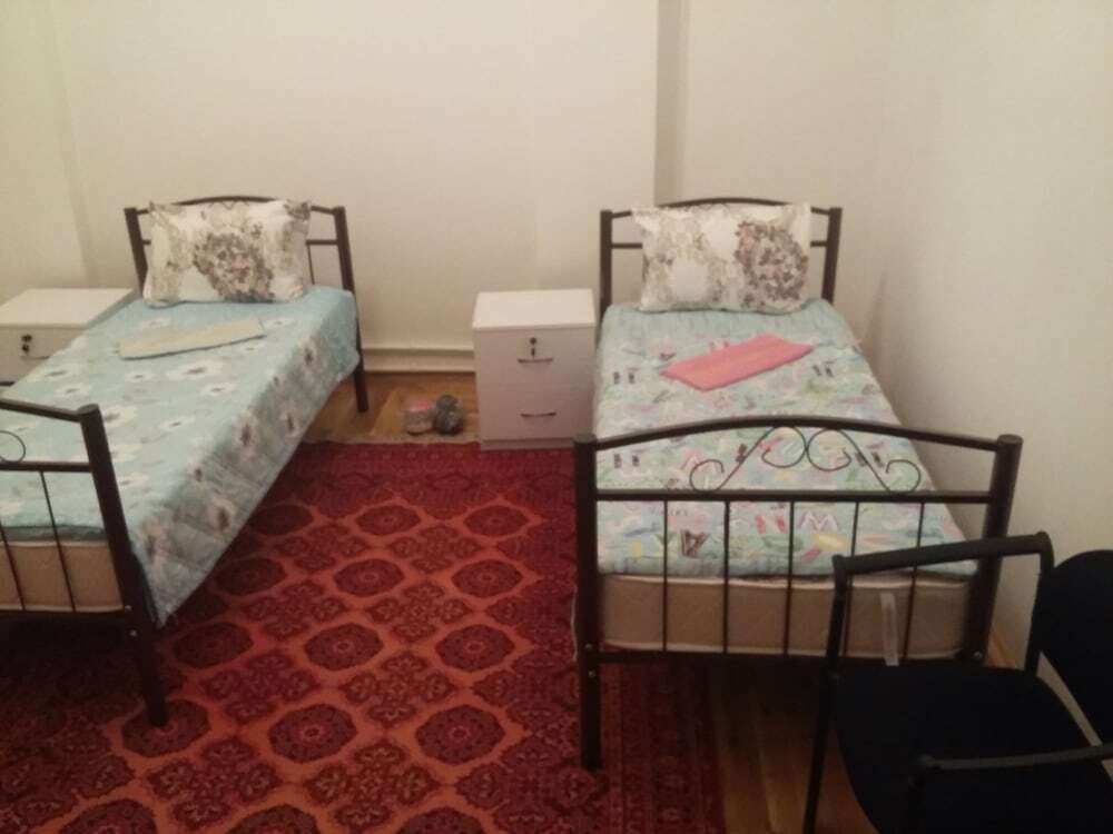 Баку: Stop Hostel&Hotel