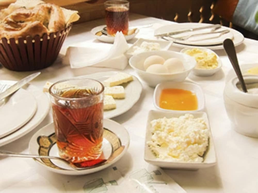 Баку: Stop Hostel&Hotel