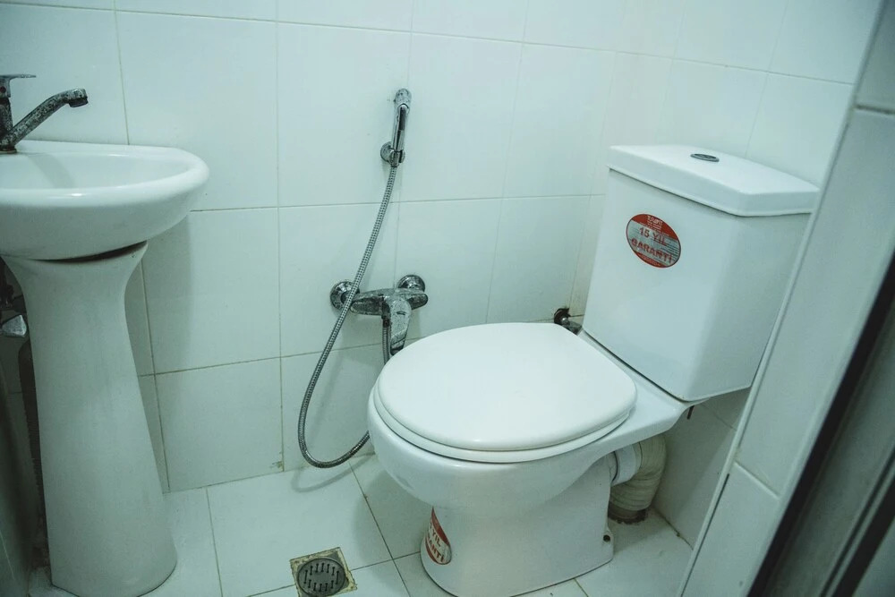 Баку: Stop Hostel&Hotel